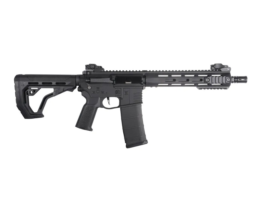 Delta Armory M4 AR15 M-LOK 10" Charlie Eagle - Black