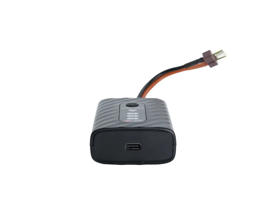 Strike Systems USB-C NiMH Charger