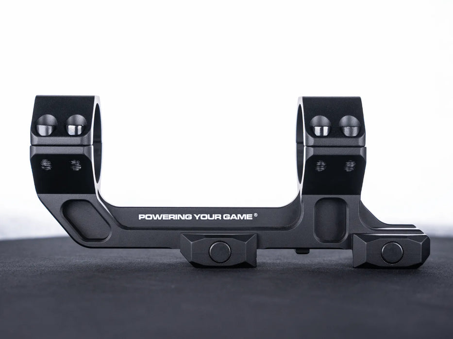 Strike Systems LOMS-01 30mm Optic Mount - 20mm Rail