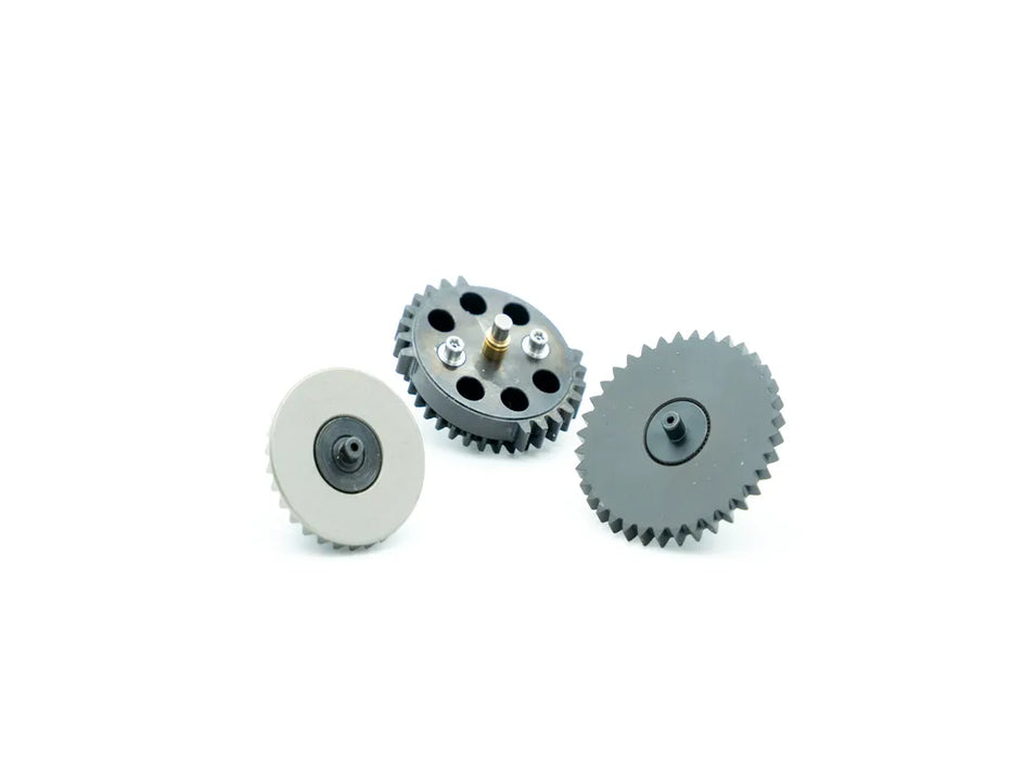 ASG Ultimate DSG CNC Gear Set - 18.5:1