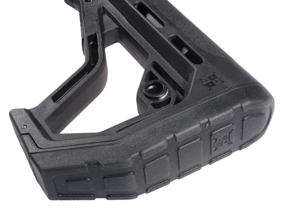 Delta Armory M4 AR15 M-LOK 10" Charlie Eagle - Black