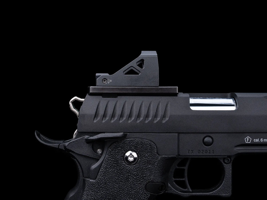 Strike Systems RDATS-03 Red Dot Sight