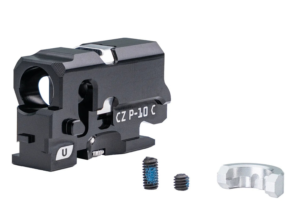 Ultimate (ASG) CZ P-10 C CNC TDC Hop-up Unit