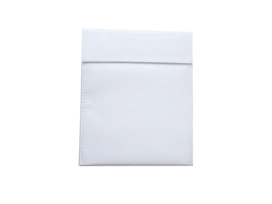 ASG LiPo Battery Safe Charging Bag - 17x21cm