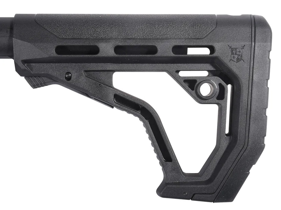 Delta Armory M4 AR15 M-LOK 10" Charlie Eagle - Black