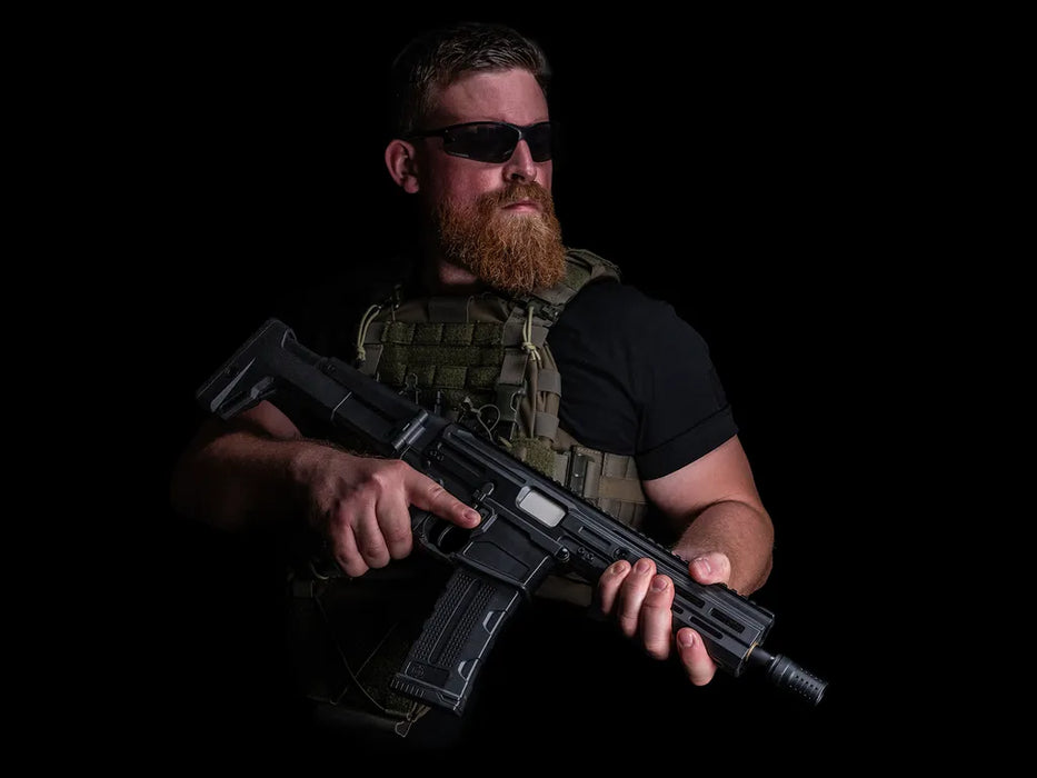 ASG FLCN 5.56 - Rifle Bundle