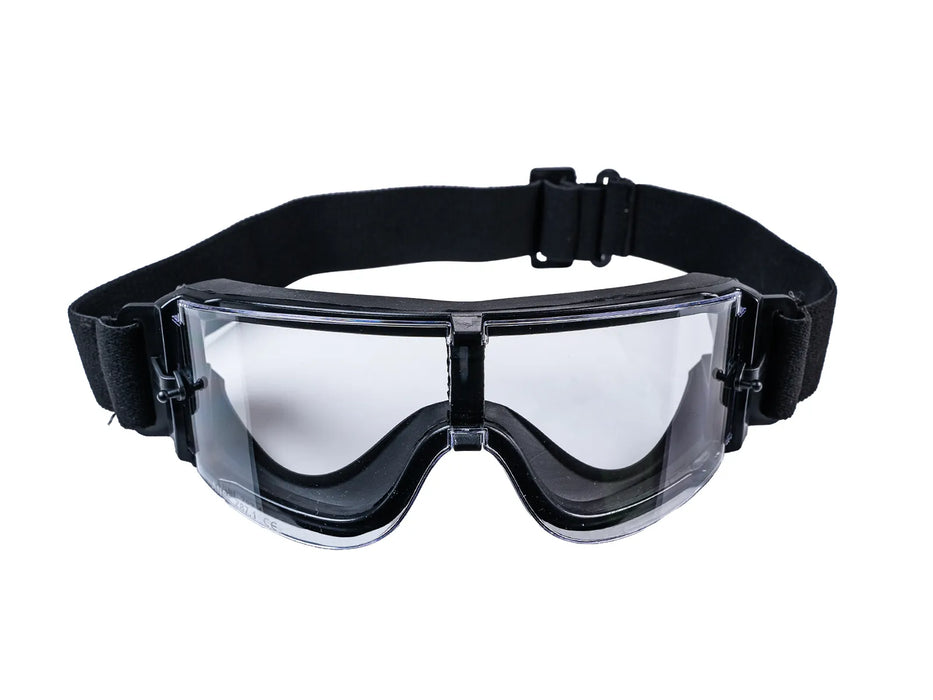 Strike Systems (ASG) EP-01 Goggles - 3 Lenses