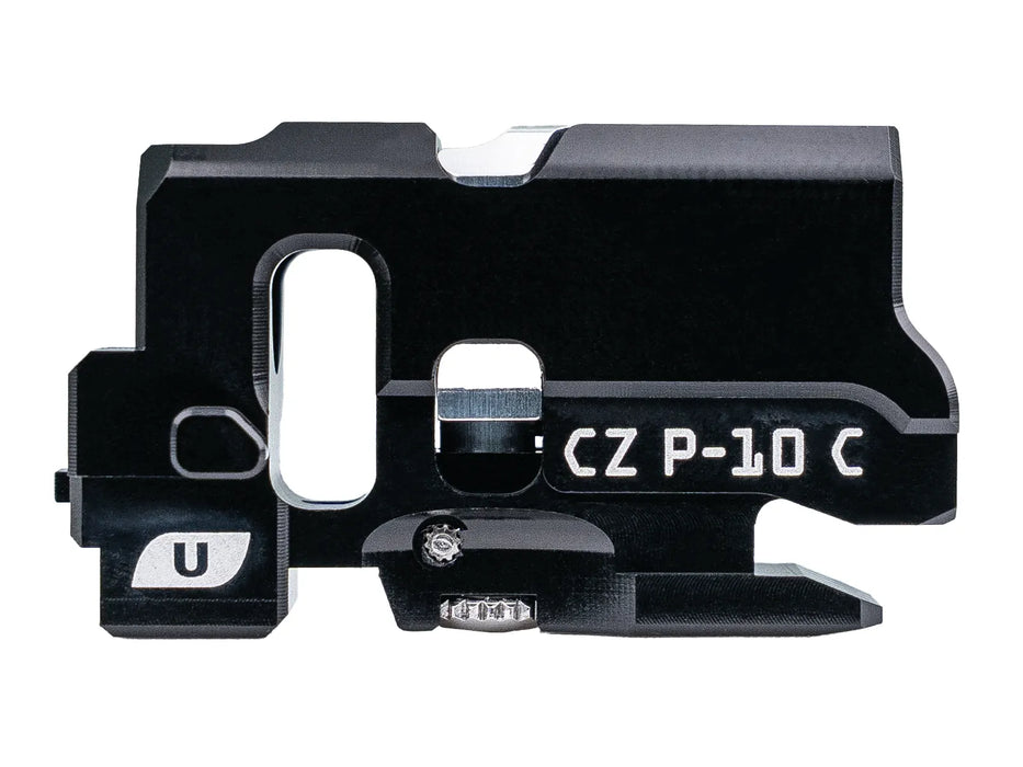 Ultimate (ASG) CZ P-10 C CNC TDC Hop-up Unit
