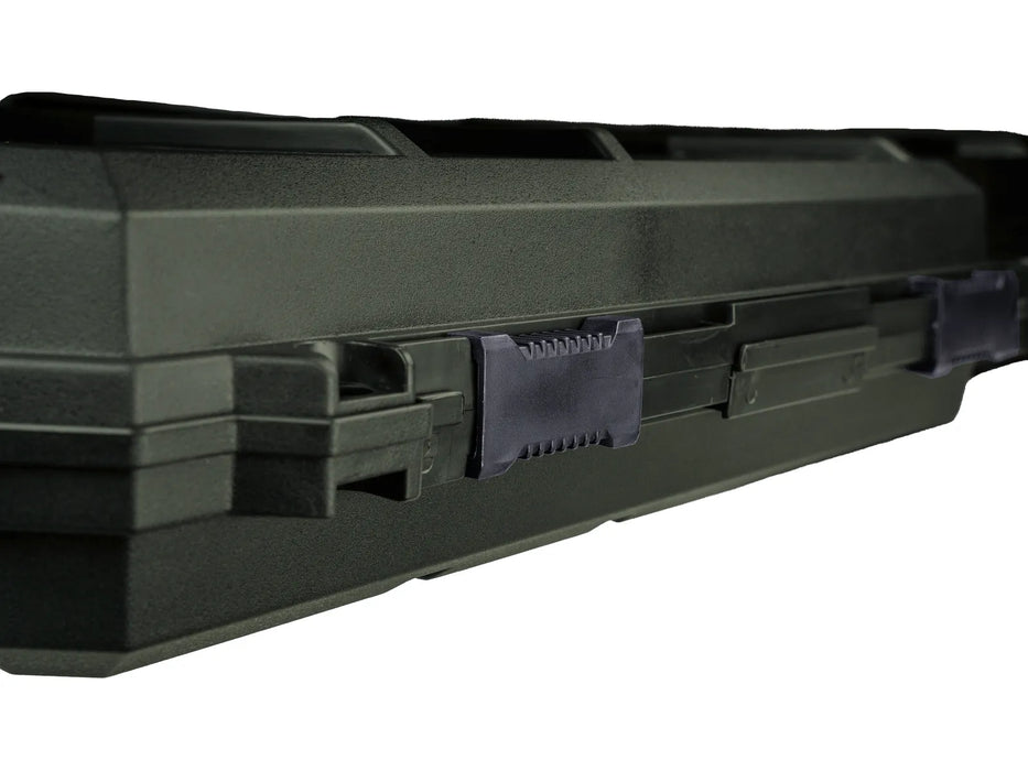 Strike (ASG) Polymer 100cm Rifle Case – OD Green
