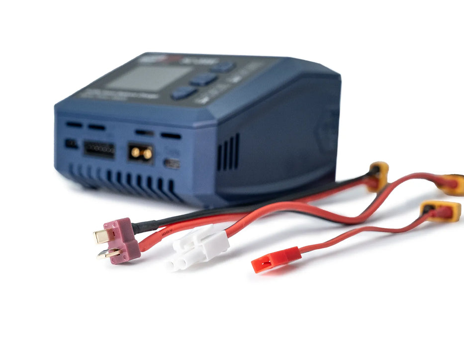 Strike Systems (ASG) SC2000 LiPo/NiMh/LiIon/LiFe Charger