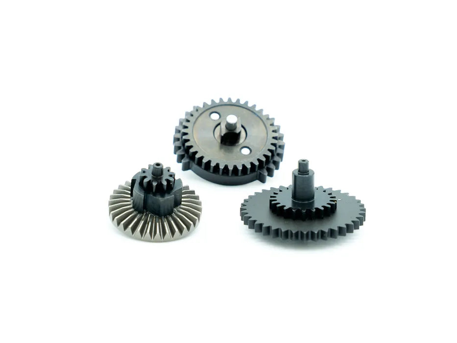 ASG Ultimate DSG CNC Gear Set - 18.5:1