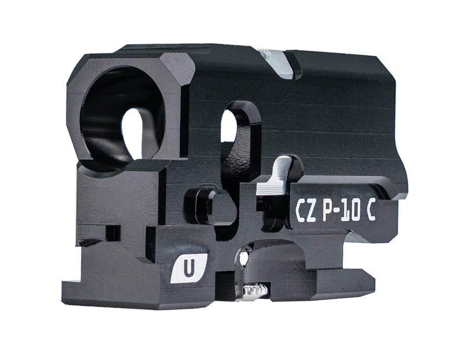 Ultimate (ASG) CZ P-10 C CNC TDC Hop-up Unit