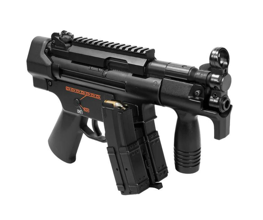 Laylax MP5K Right Selector Indicator1