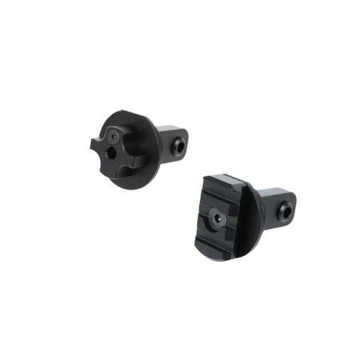 Laylax VSR-ONE 2-Way Picatinny Rail & M4 Stock Base