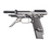 KSC M93R C Pistol - Semi/Full Auto Japan Model