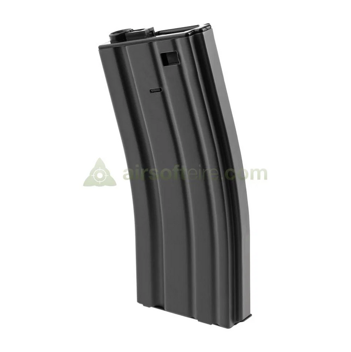 Snow Wolf 300rd Metal Magazine for M4 - Black