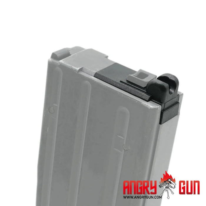 Angry Gun Feed Lip for Tokyo Marui MWS Magazine