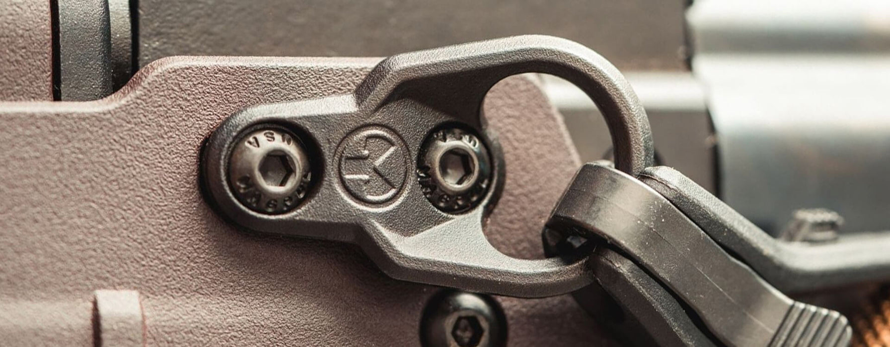 Magpul M-LOK Paraclip Sling Mount