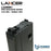 EMG Lancer Systems L5AWM 35rd Gas Magazine for MWS - 300BLK - Smoke