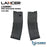 EMG Lancer Systems L5AWM 35rd Gas Magazine for MWS - 556 - Smoke