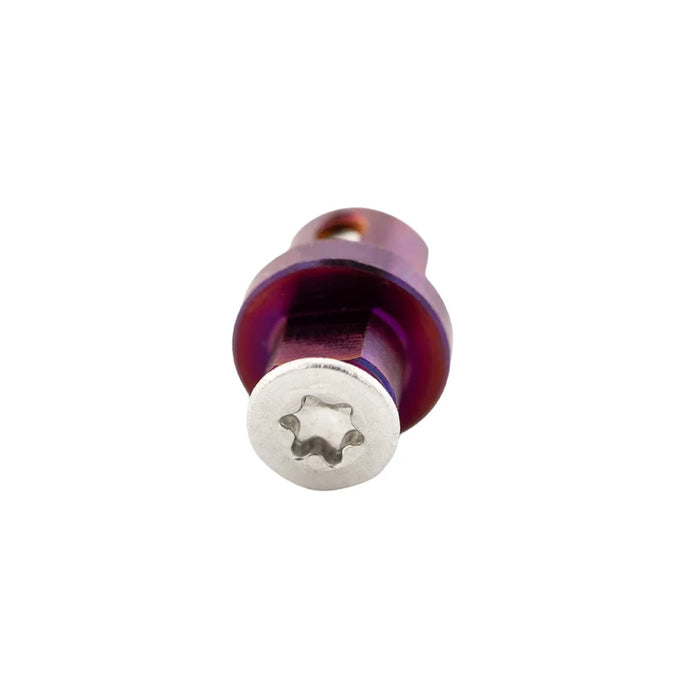 Waldo Dynamics VFC Quick-Change Nozzle Spring Plug