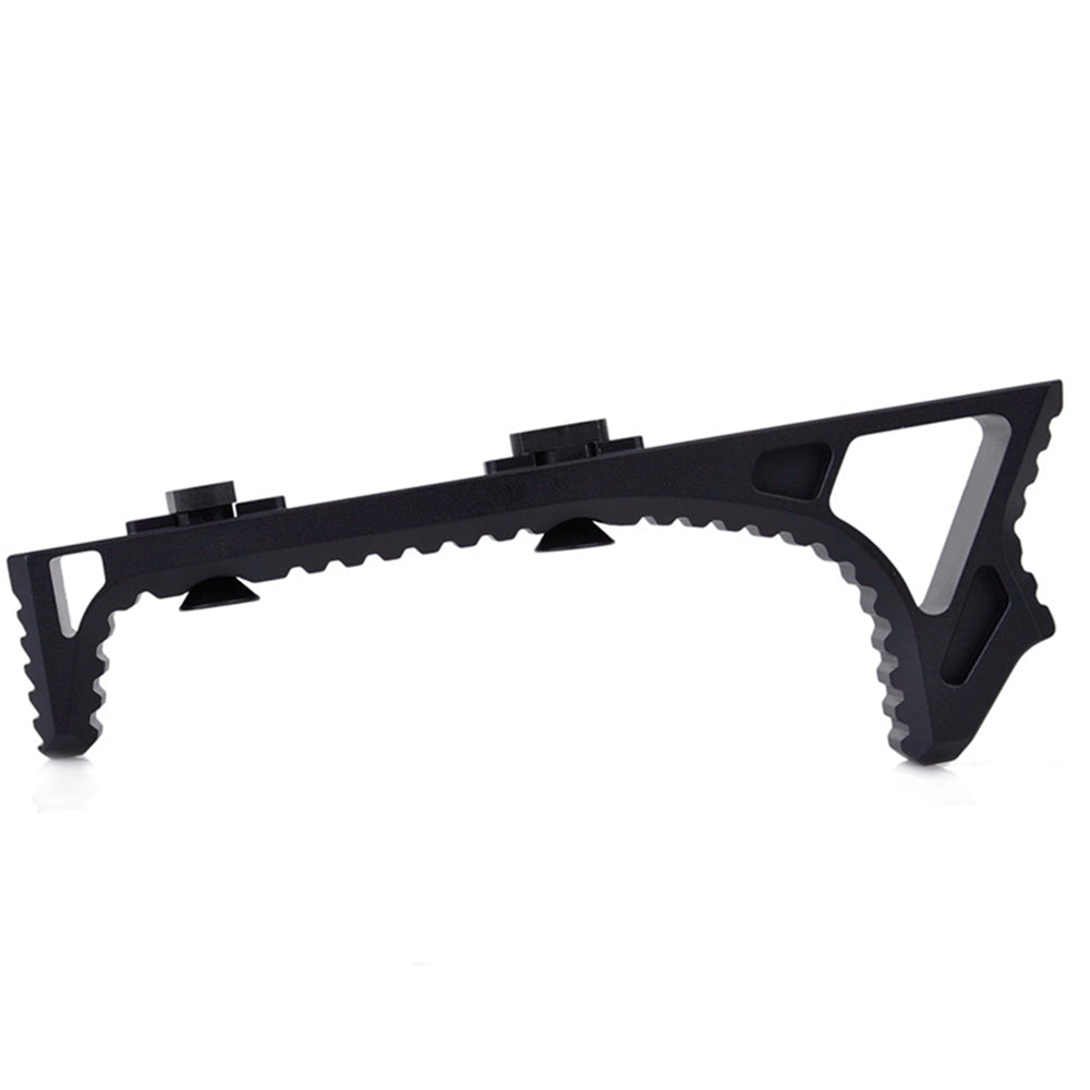 Metal M-LOK Angled Grip - Black