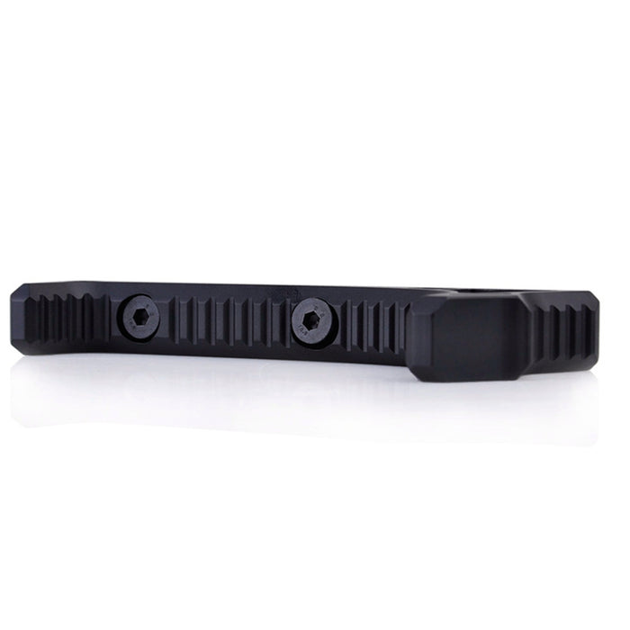 Metal M-LOK Angled Grip - Black