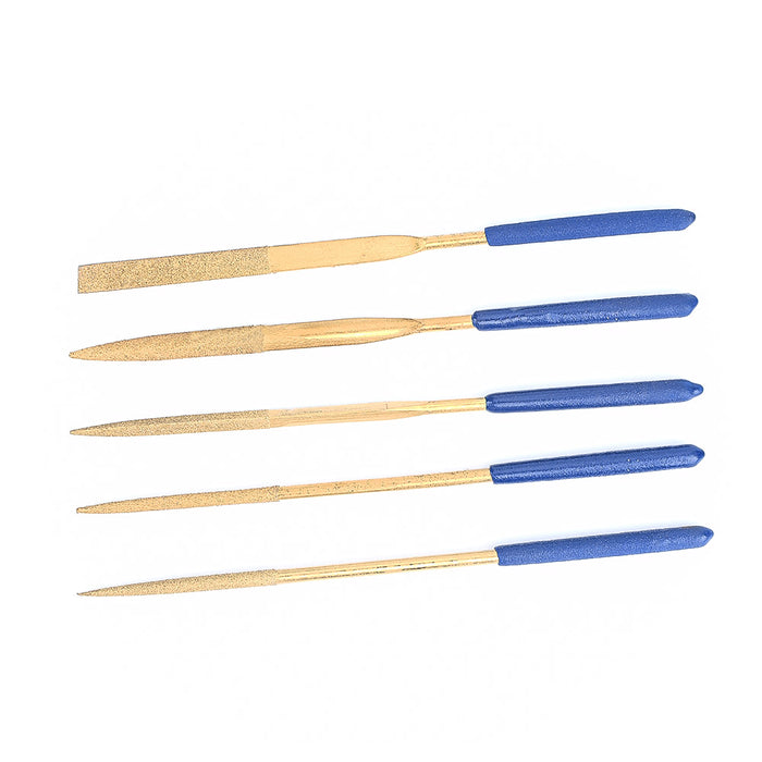 Long Line File Metal Long File Set — AirsoftEire
