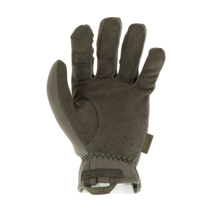 Mechanix Fast Fit Gloves - OD Green