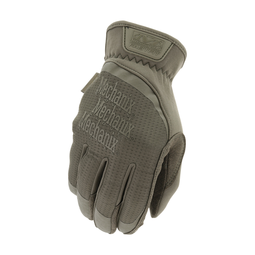 Mechanix Fast Fit Gloves - OD Green