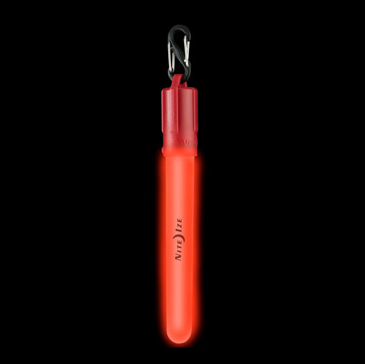 Nite Ize Radiant LED Glow Stick - Red