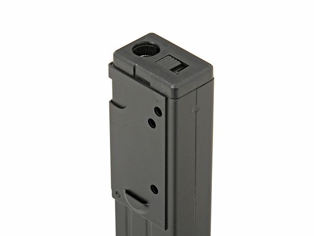 AGM 120rd Magazine for MP40