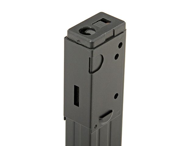 AGM 120rd Magazine for MP40