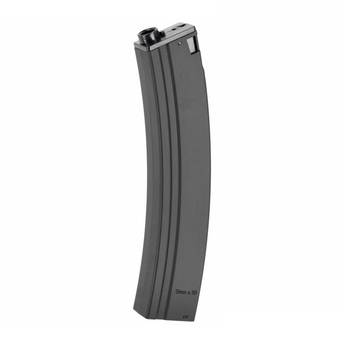 Snow Wolf 45rd Low-Cap Magazine for MP5 - Black