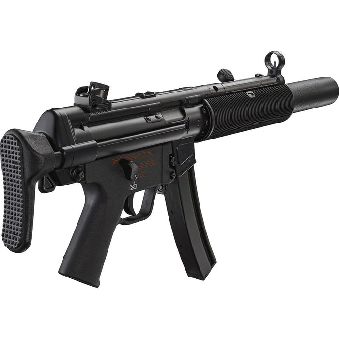 Tokyo Marui MP5 SD6 Recoil Shock