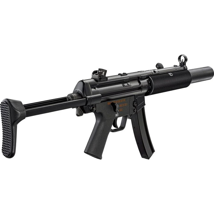 Tokyo Marui MP5 SD6 Recoil Shock