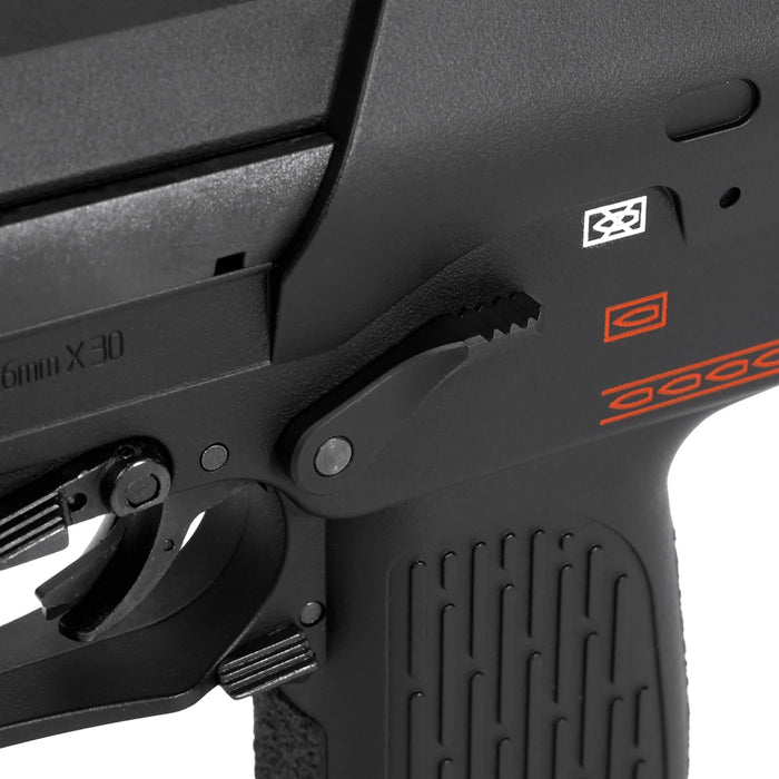 Laylax MP7A1 Mono Selector - Tokyo Marui AEG