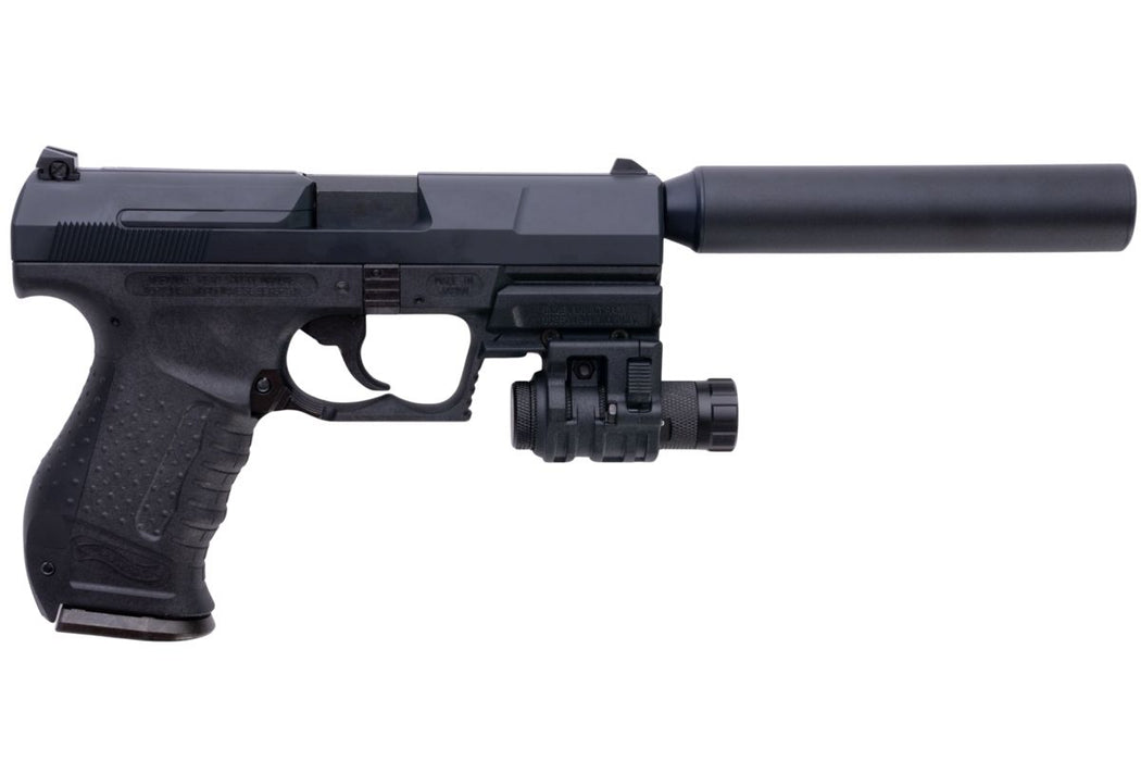 Maruzen Walther P99FS CO2 Special Forces