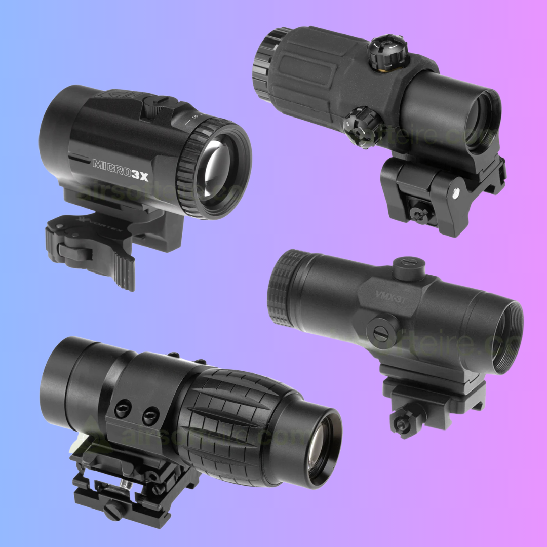 Magnifiers