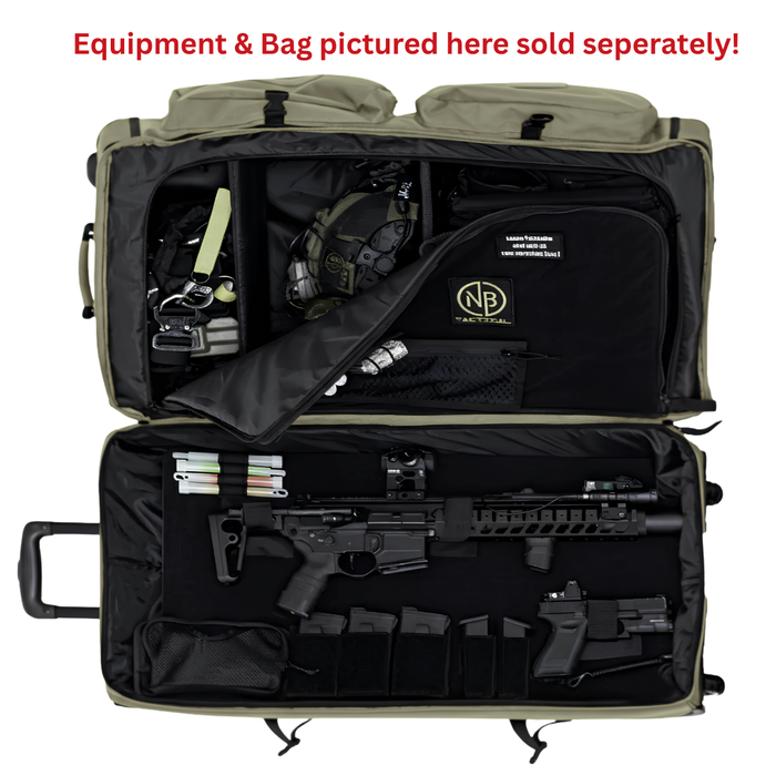 NB Tactical - Double AK Magazine Pouch