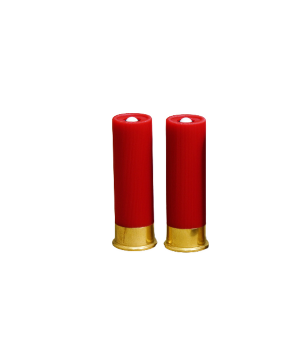 Maruzen 8rd Shell for M1100/M870 Shotgun 5 Pack - Red
