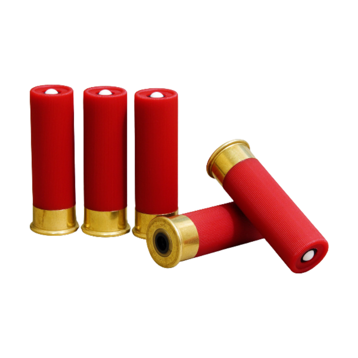 Maruzen 8rd Shell for M1100/M870 Shotgun 5 Pack - Red