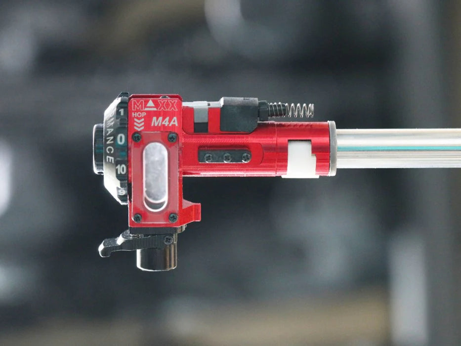 Airtech Studios Inner Barrel Locking Ring (R Hop and Flat Hop) - Maxx