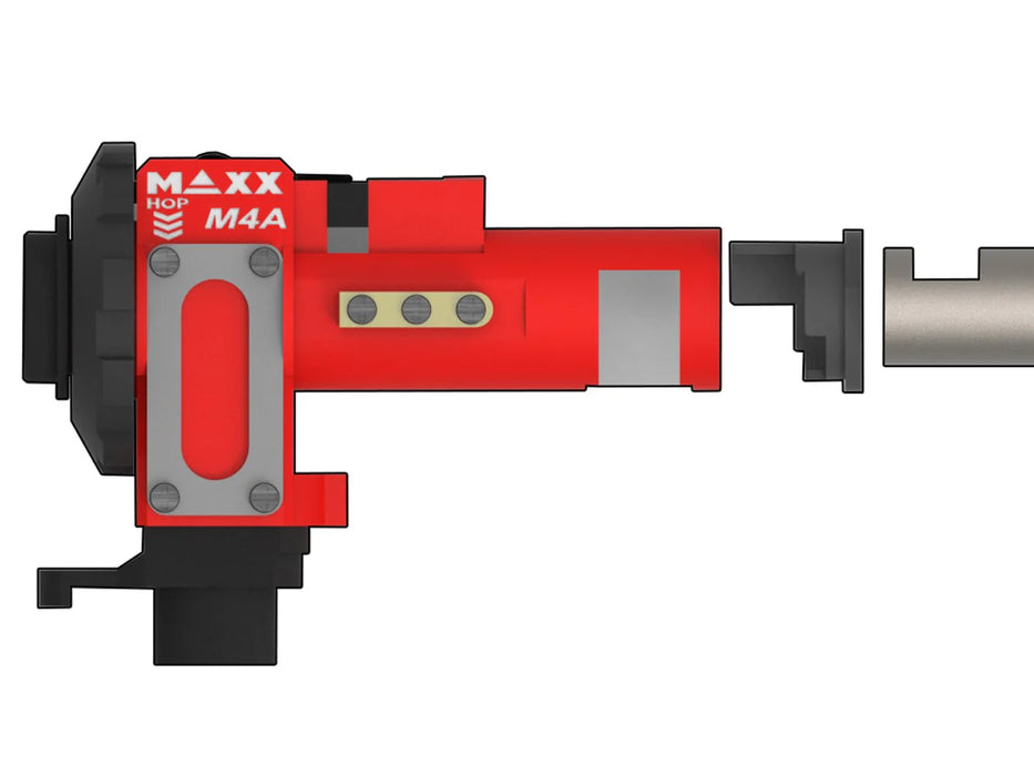 Airtech Studios Inner Barrel Locking Ring (R Hop and Flat Hop) - Maxx