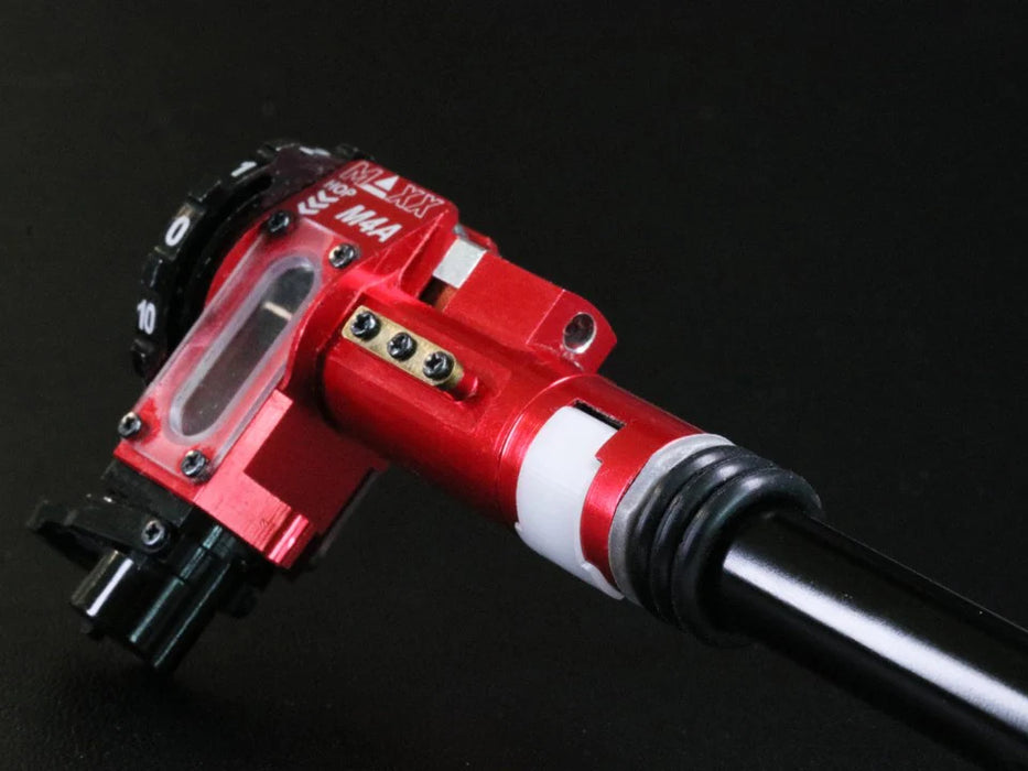 Airtech Studios Inner Barrel Locking Ring (R Hop and Flat Hop) - Maxx