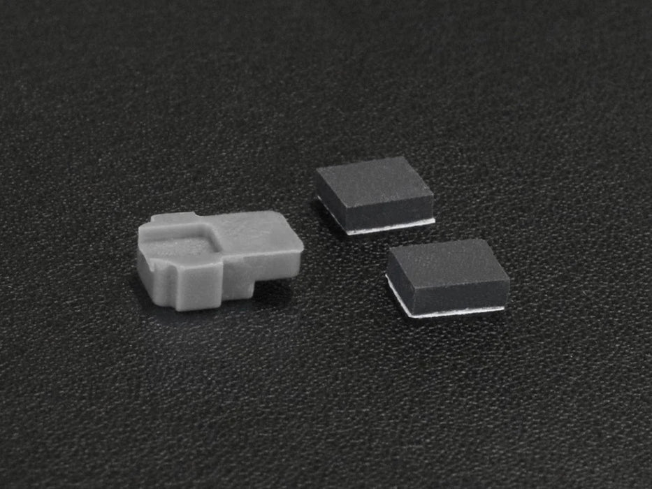 Airtech Studios TDC Trolly & M-Nub (R Hop and Flat Hop) - Maxx New Gen Hop-Up