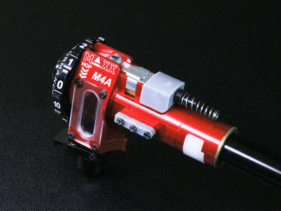 Airtech Studios True Centering Unit (R Hop and Flat Hop) - Maxx