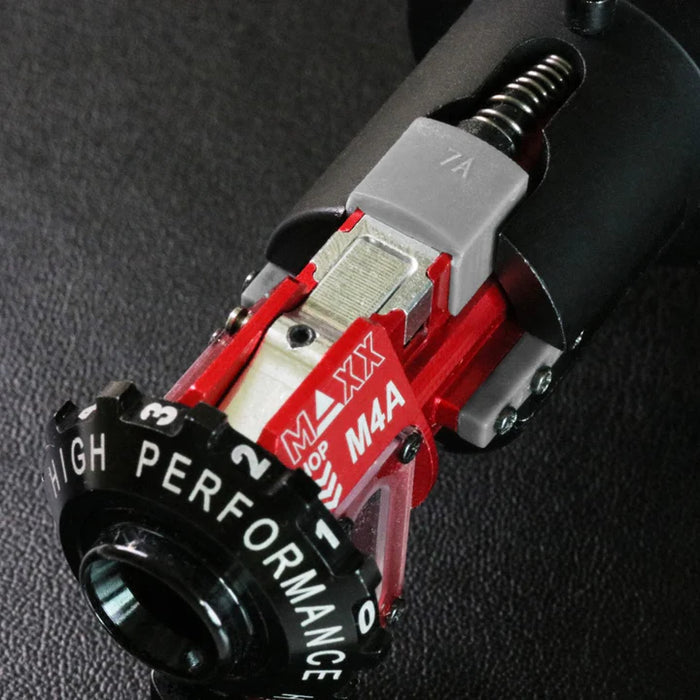 Airtech Studios Full Upgrade Kit - Maxx Model Hop-up Chamber