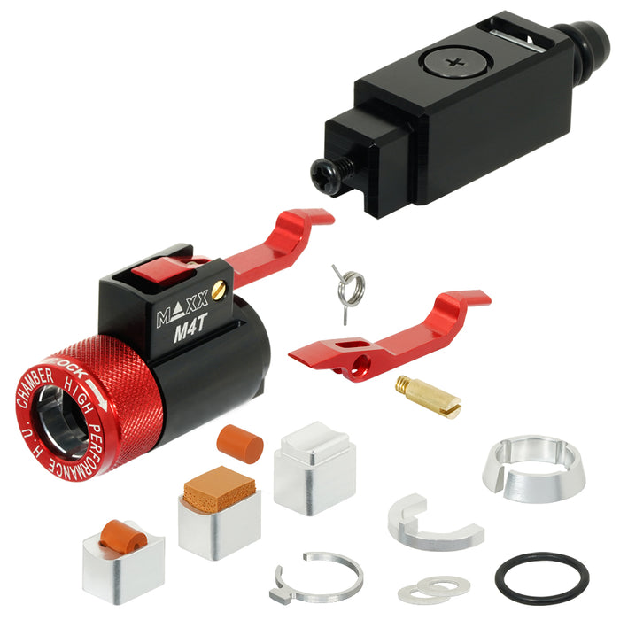 Hop Up Chamber & Parts