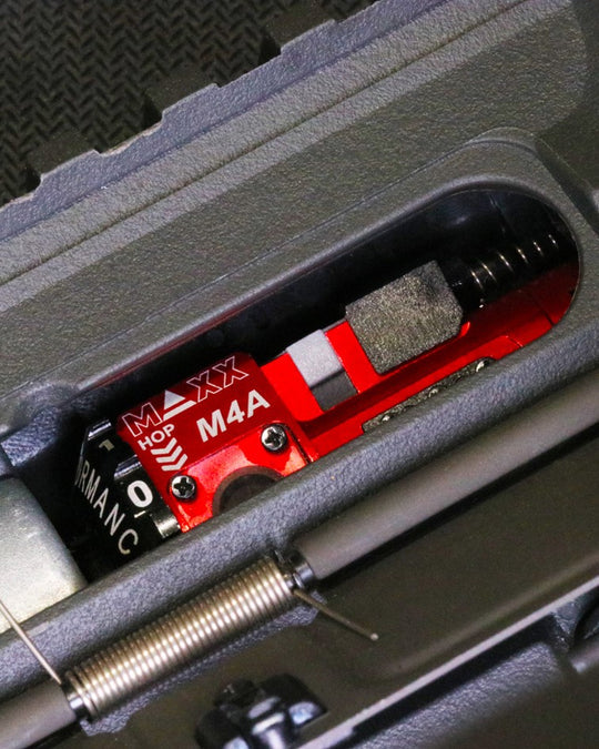 Airtech Studios Full Upgrade Kit - Maxx Model Hop-up Chamber